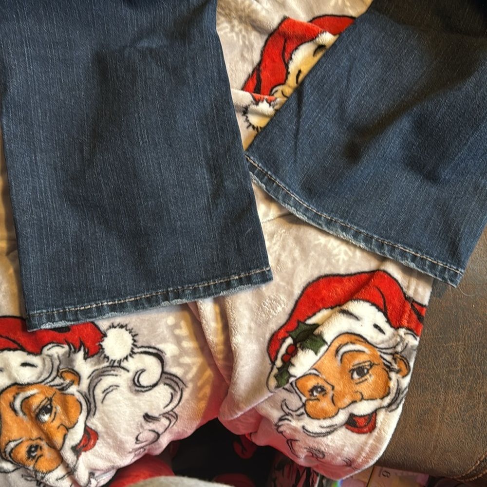 Silver Jeans - Picture 3 of 5